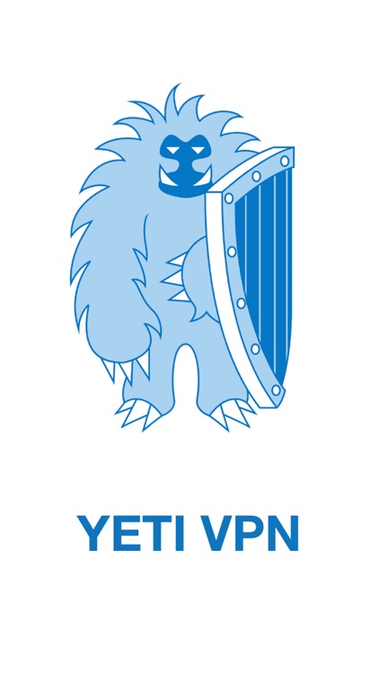 Yeti VPN