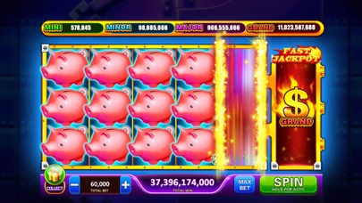 Cash Fever Slots™-Vegas Casinoのおすすめ画像3