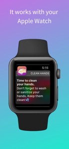 Clean Hands Ultra screenshot #5 for iPhone
