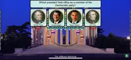 Game screenshot Presidents vs. Aliens® mod apk