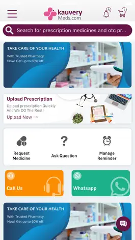 Game screenshot Kauverymeds mod apk