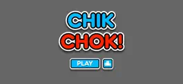 Game screenshot Chik Chok! mod apk
