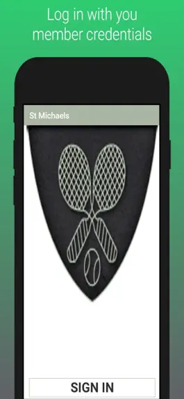 Game screenshot St Michaels mod apk