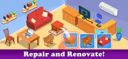 Game screenshot Fix It Boys - Home Makeover mod apk