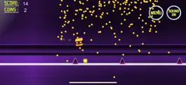 Game screenshot Squares Rush hack