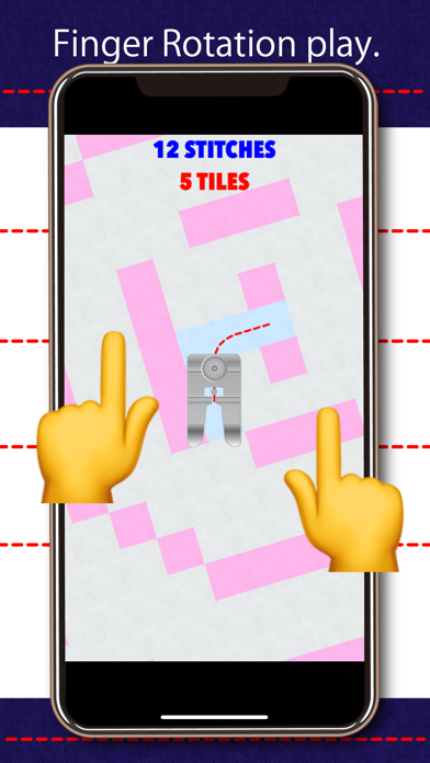 Screenshot #2 pour HimaSew