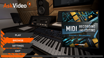 MIDI Course for Studio One 5のおすすめ画像2