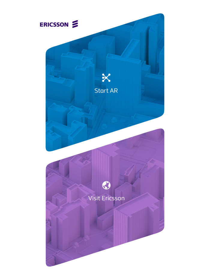 Ericsson Unboxed Giftbox