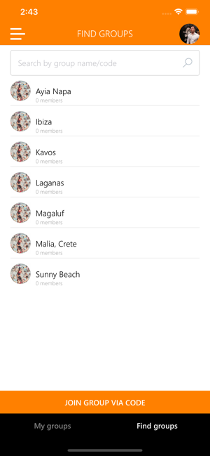 Party Hard Travel(圖4)-速報App