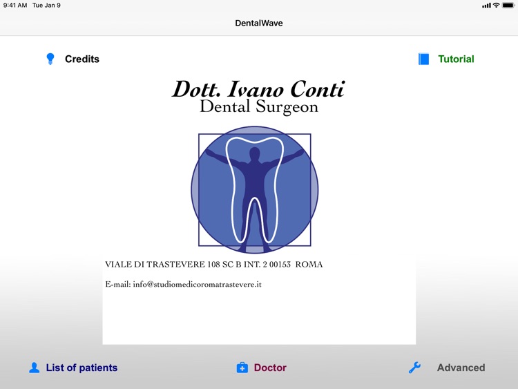 DentalWave