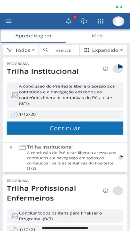 Educação Corporativa Einstein
