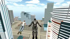 Game screenshot Superhero Survival - War apk