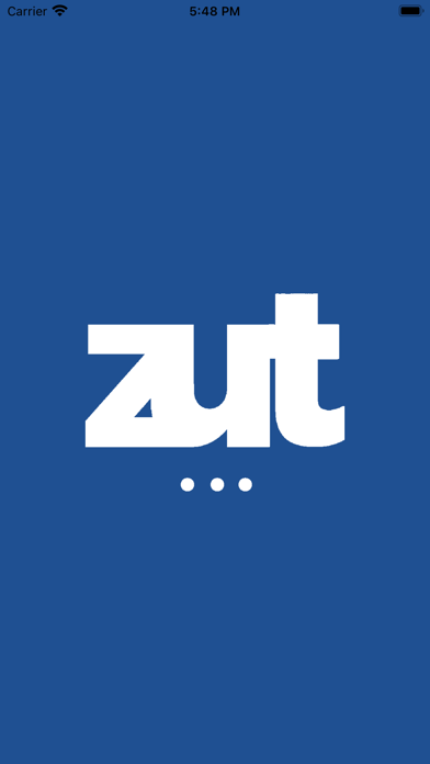 Zut.tv Screenshot
