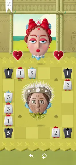 Game screenshot Queen Rules apk