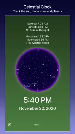 Game screenshot Celestial Clock mod apk