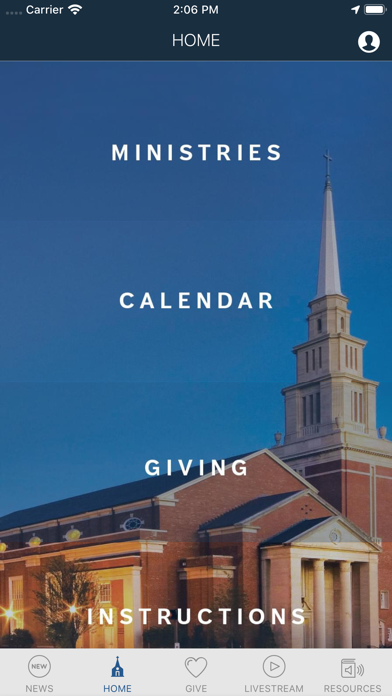 FPC Jackson MS Screenshot 2 - AppWisp.com FPC Jackson MS Screenshot 2 - AppWisp.com