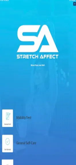 Game screenshot StretchNOW mod apk