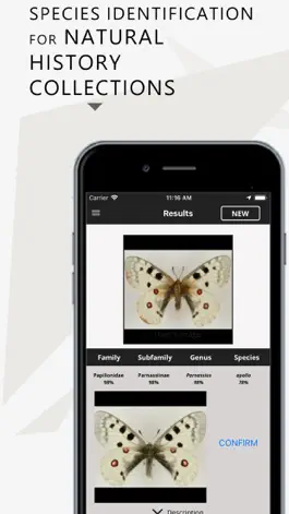 Game screenshot BioDex apk