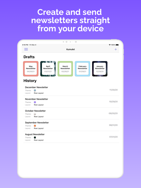 Screenshot #4 pour Kumulet