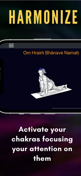 Game screenshot Sun Namaskar hack