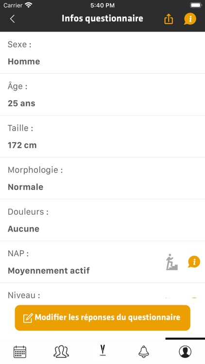 My Fit Eat Vision screenshot-7