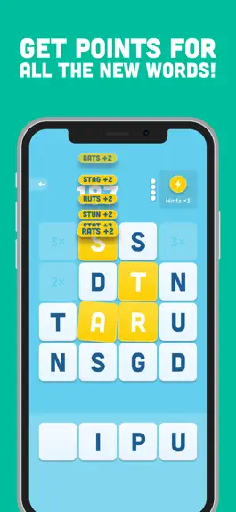 Game screenshot Swipe Four. apk