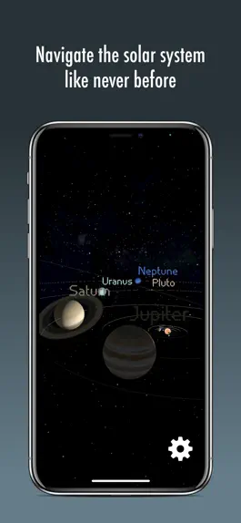 Game screenshot Pocket PlanetARium hack