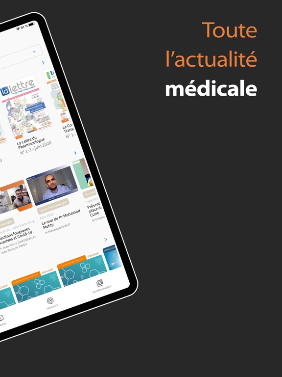 Screenshot #5 pour Edimark