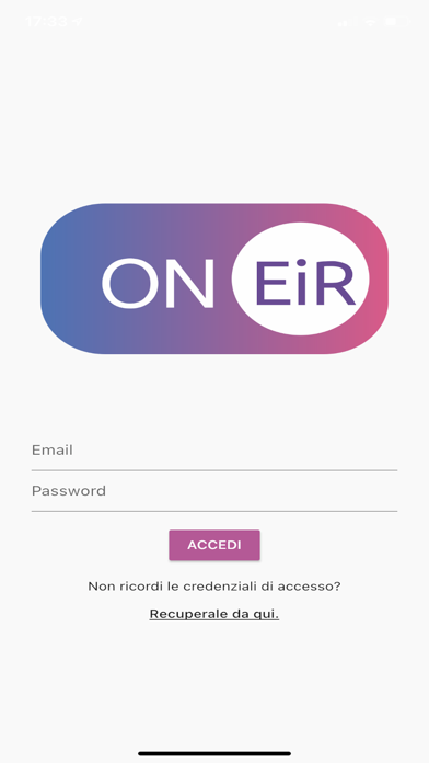 ONEiR Screenshot