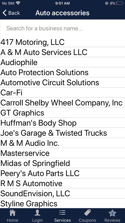 Quick Loans screenshot-4