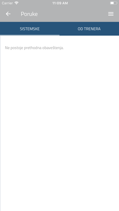 Akademija Zdravlja Screenshot