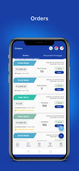 Game screenshot Citypage hack