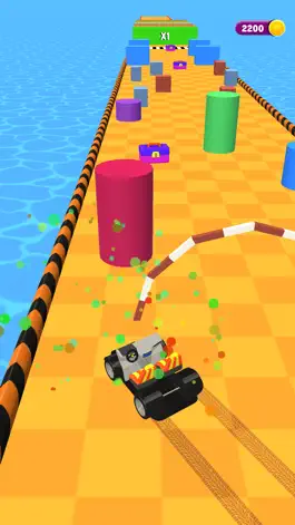 Game screenshot Car Stack 3D hack