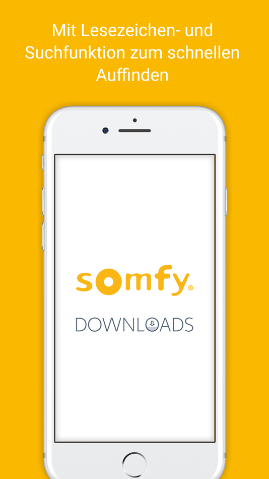 #5. Somfy Downloads (iOS) 由: Somfy GmbH