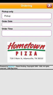 hometown pizza – htp problems & solutions and troubleshooting guide - 3