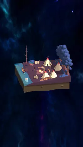 Game screenshot Miniature Worlds hack