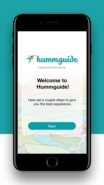 Hummguide