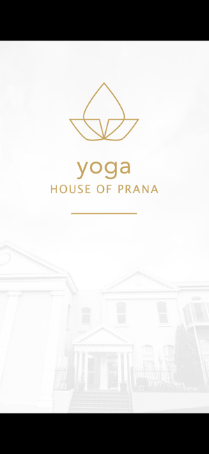 Yoga at House of Prana