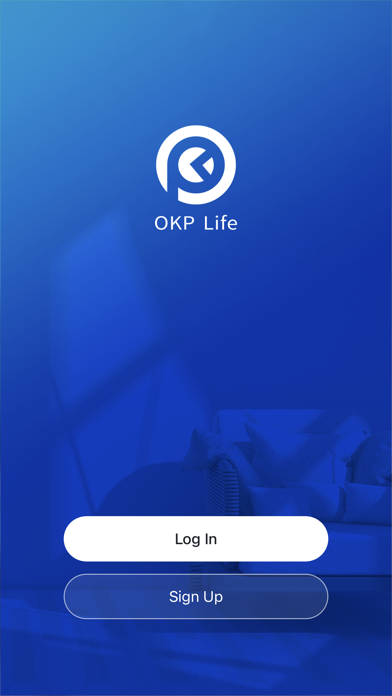 OKP life Screenshot
