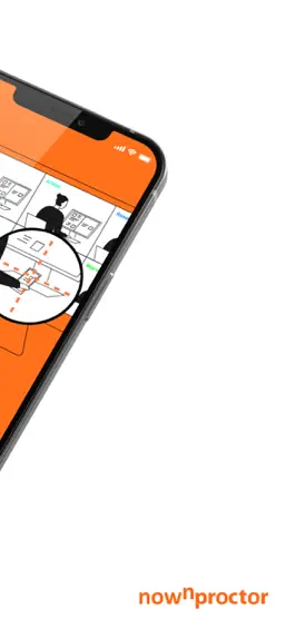 Game screenshot 나우앤프록터 apk