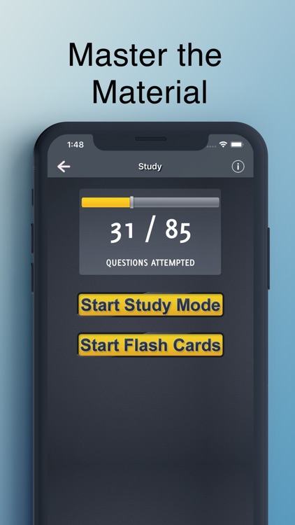 CPCS A40 Slinger / Signaller