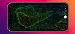 Game screenshot Lidar Camera hack