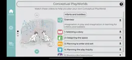 Game screenshot Fleer's Conceptual PlayWorlds mod apk