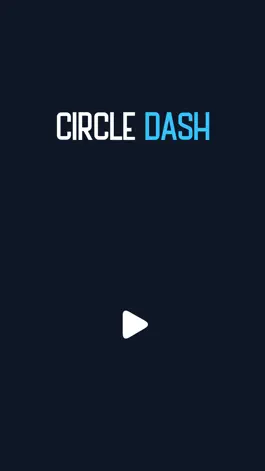 Game screenshot taptap : Circle Dash mod apk