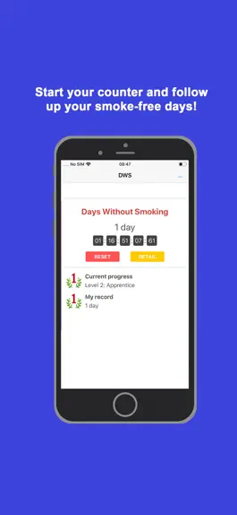 Game screenshot DWS: Smoke-free counter mod apk