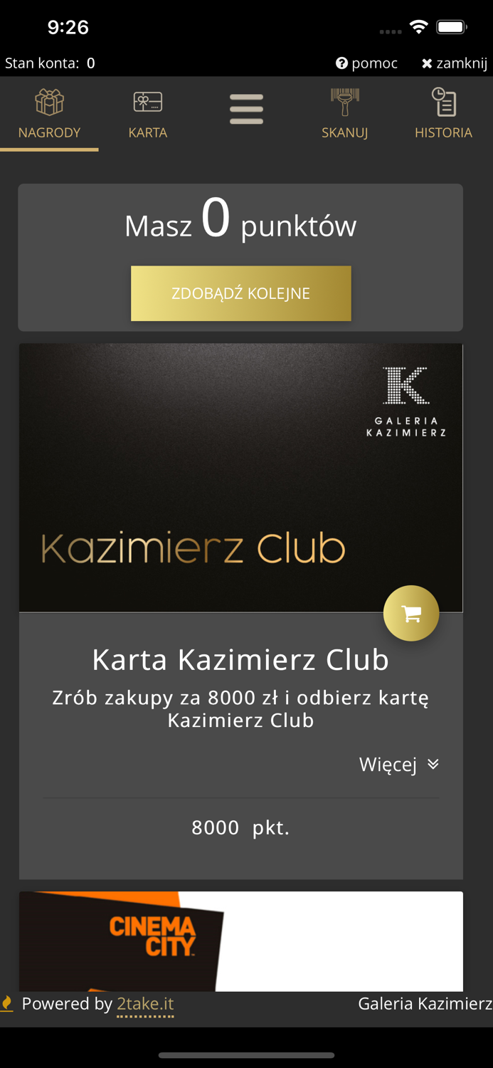 Kazimierz Club