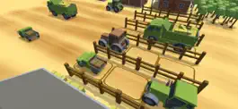 Game screenshot Farm Parking hack
