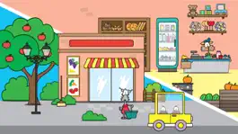 Game screenshot Nampa Town hack