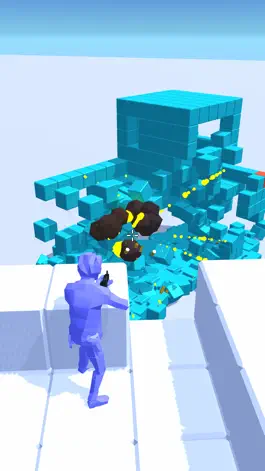 Game screenshot Reckoning 3D hack