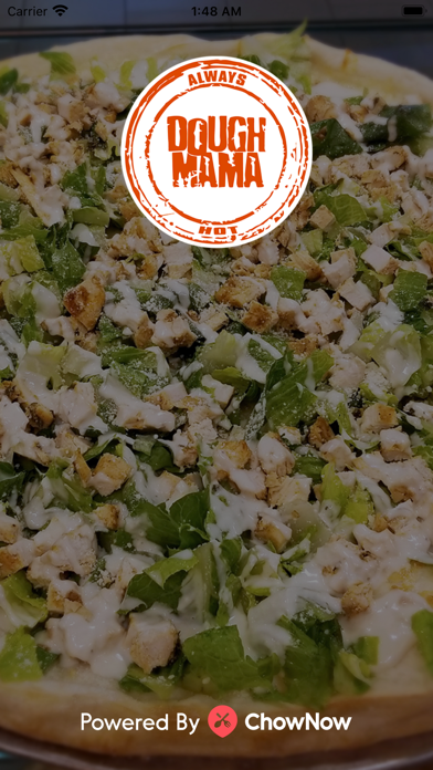 dough mama Screenshot